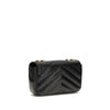 Saint Laurent New LouLou Shoulder Bag Saint Laurent