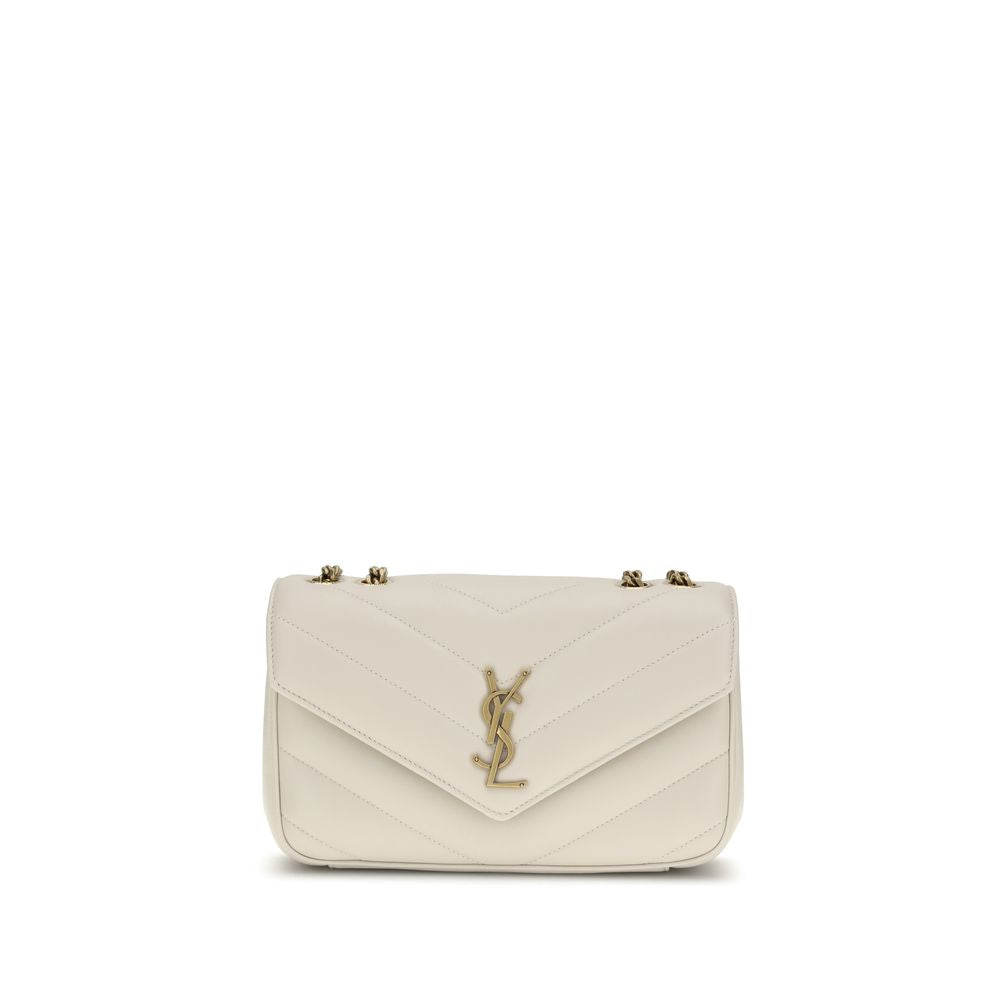 Saint Laurent New LouLou Shoulder Bag Saint Laurent