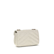 Saint Laurent New LouLou Shoulder Bag Saint Laurent