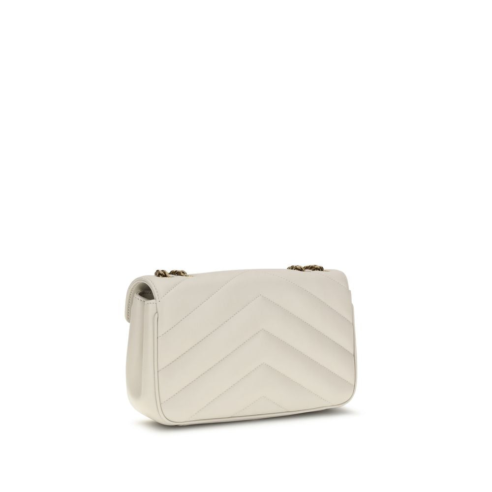 Saint Laurent New LouLou Shoulder Bag Saint Laurent