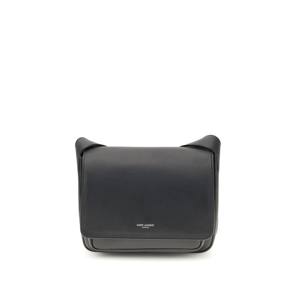 Saint Laurent Small Messenger Shoulder Bag Saint Laurent
