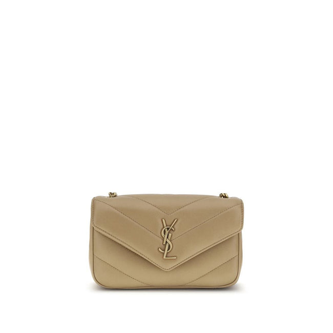 Saint Laurent Lou Lou Shoulder Bag Saint Laurent