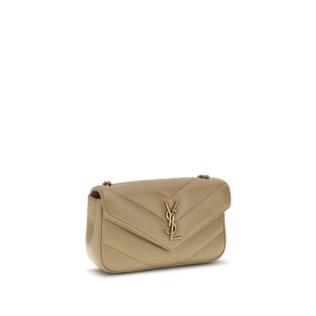 Saint Laurent Lou Lou Shoulder Bag Saint Laurent