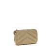 Saint Laurent Lou Lou Shoulder Bag Saint Laurent