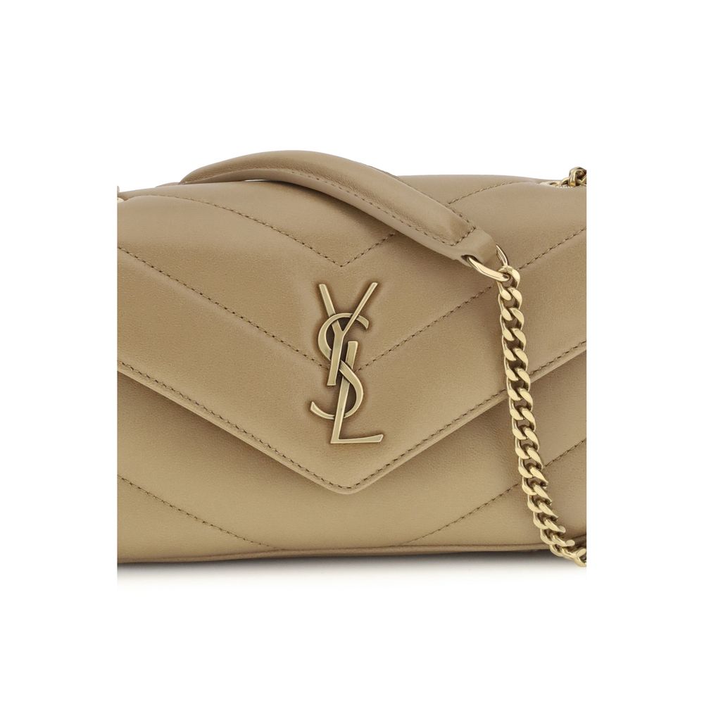 Saint Laurent Lou Lou Shoulder Bag Saint Laurent