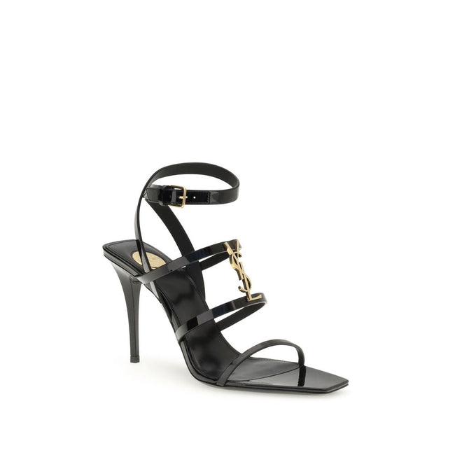 Saint Laurent Cassandra Sandals Saint Laurent
