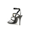 Saint Laurent Cassandra Sandals Saint Laurent