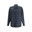 Alexander McQueen Tartan Shirt Alexander McQueen