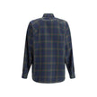 Alexander McQueen Tartan Shirt Alexander McQueen