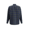 Alexander McQueen Tartan Shirt Alexander McQueen