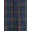 Alexander McQueen Tartan Shirt Alexander McQueen