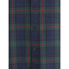 Alexander McQueen Tartan Shirt Alexander McQueen