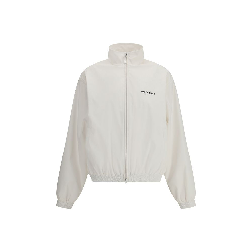 Balenciaga Windbreaker Jacket Balenciaga