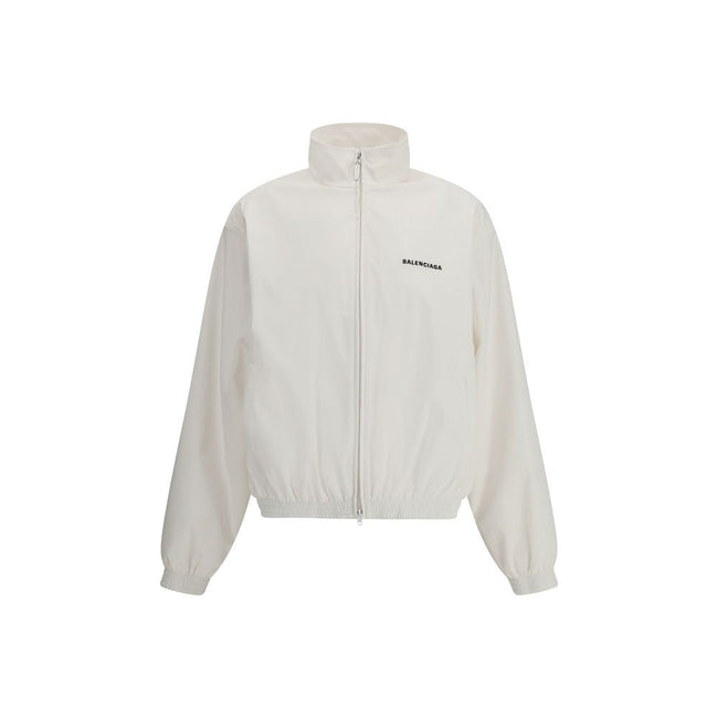 Balenciaga Windbreaker Jacket Balenciaga