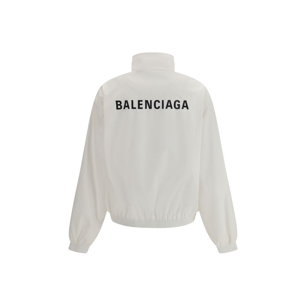 Balenciaga Windbreaker Jacket Balenciaga