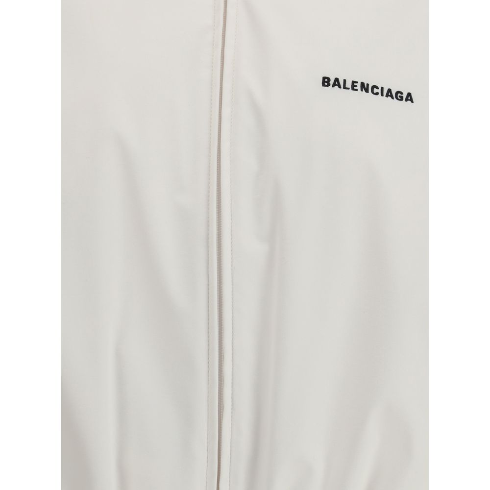 Balenciaga Windbreaker Jacket Balenciaga