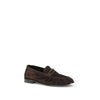 Saint Laurent Cassandre Loafers Saint Laurent