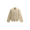 Balenciaga Oversized denim Jacket Balenciaga