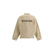 Balenciaga Oversized denim Jacket Balenciaga
