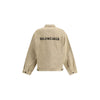 Balenciaga Oversized denim Jacket Balenciaga