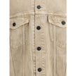 Balenciaga Oversized denim Jacket Balenciaga