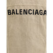 Balenciaga Oversized denim Jacket Balenciaga