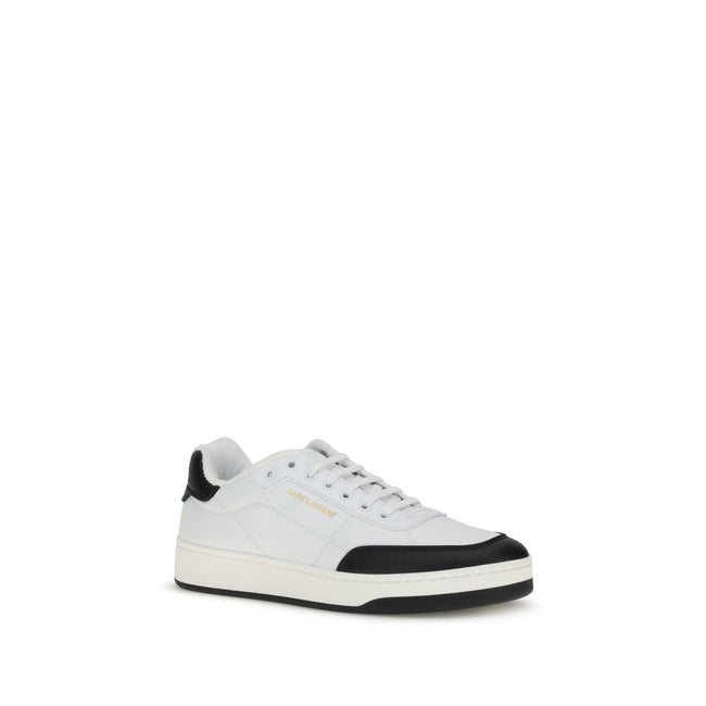Saint Laurent SL61 Sneakers Saint Laurent