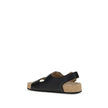 Balenciaga Scholl flat Sandals Balenciaga