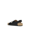Balenciaga Scholl flat Sandals Balenciaga