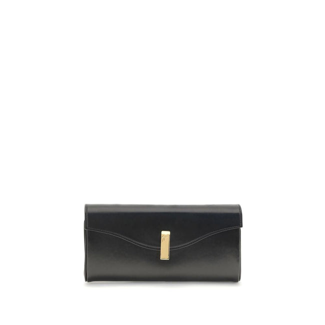 Giuseppe Zanotti Flutie Clutch Bag Giuseppe Zanotti