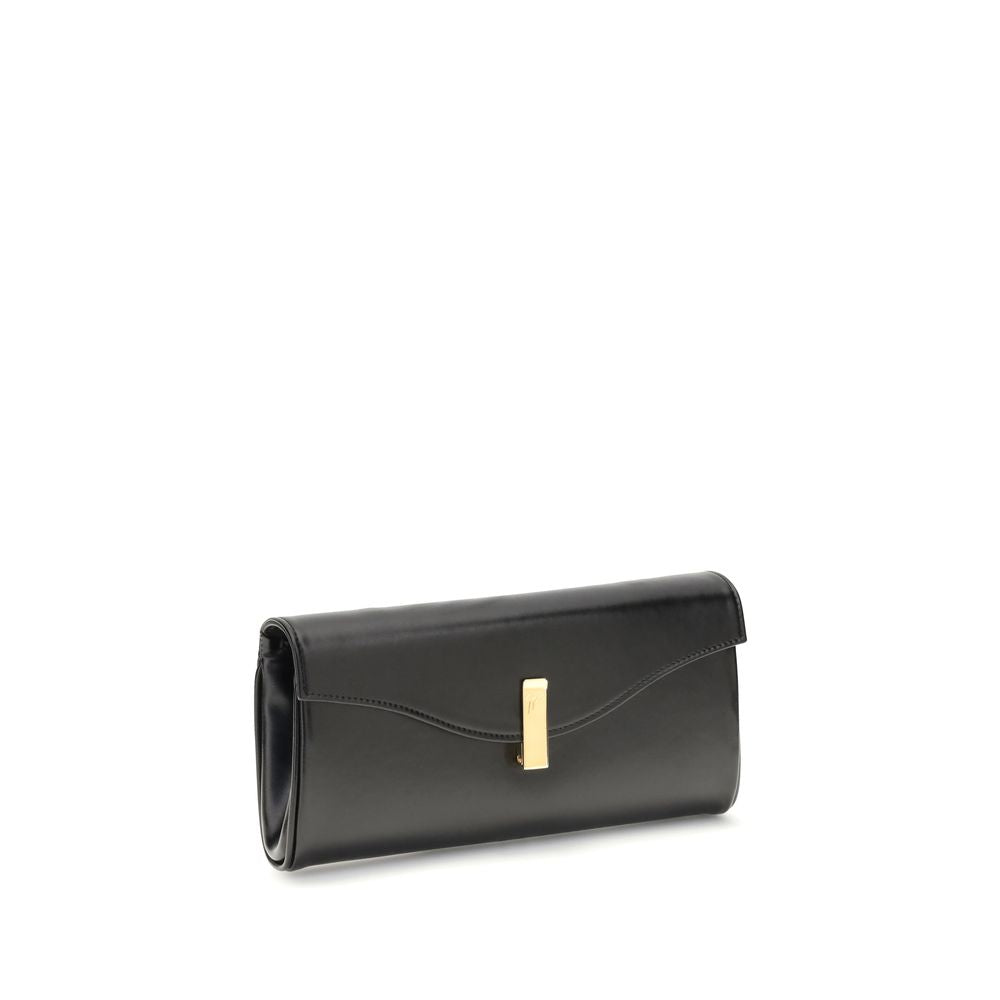 Giuseppe Zanotti Flutie Clutch Bag Giuseppe Zanotti