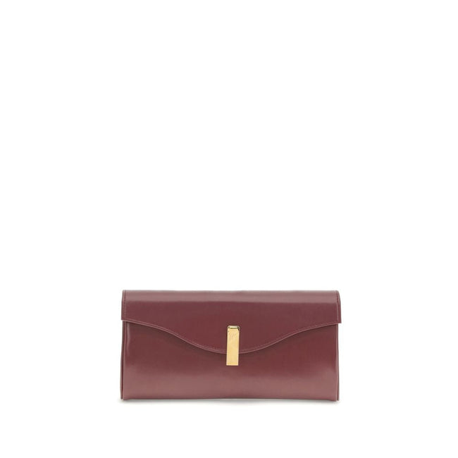 Giuseppe Zanotti Flutie Clutch Bag Giuseppe Zanotti