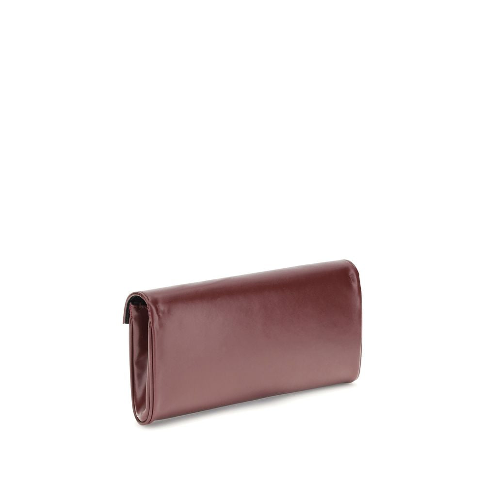 Giuseppe Zanotti Flutie Clutch Bag Giuseppe Zanotti