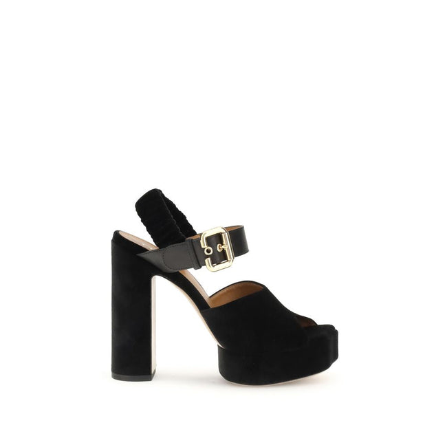 Chloé Aria Pumps Chloé