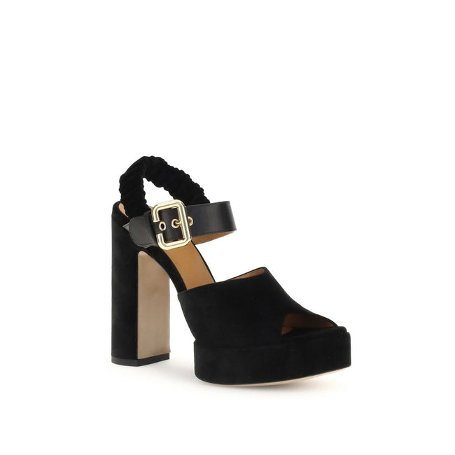 Chloé Aria Pumps Chloé