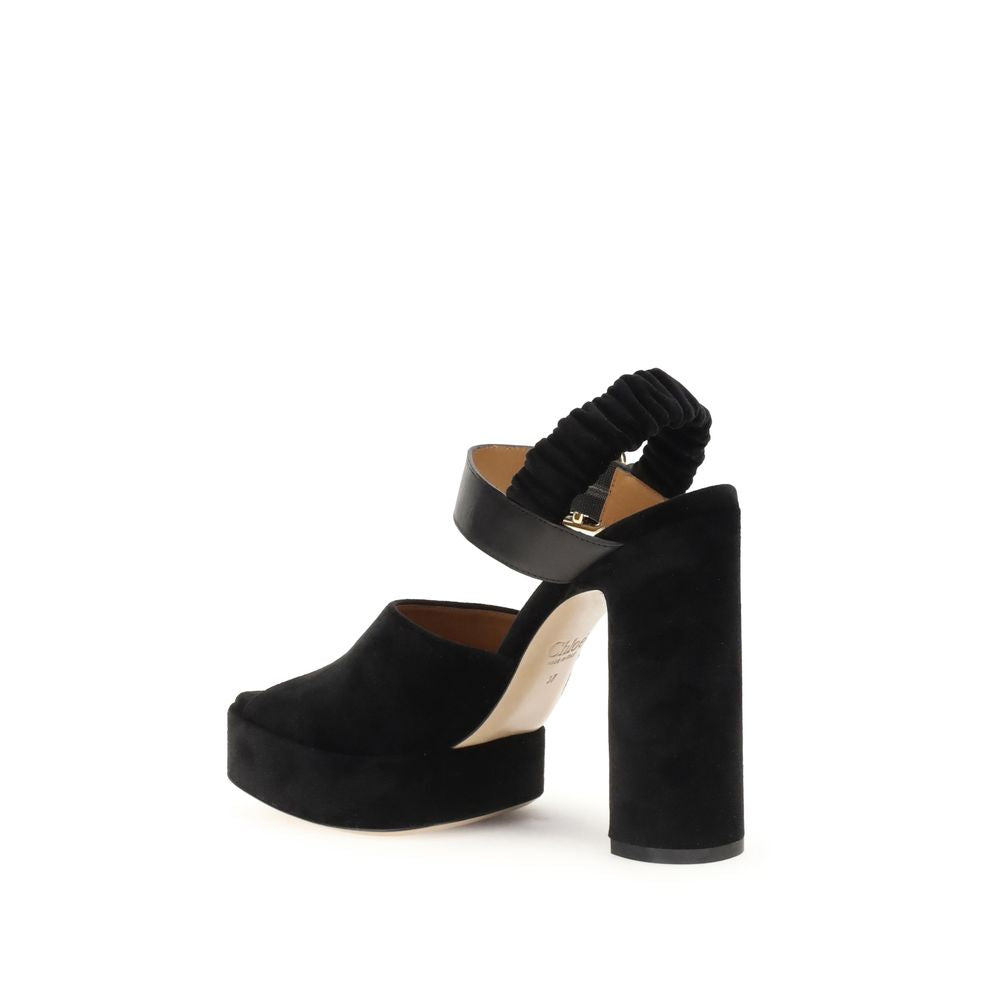 Chloé Aria Pumps Chloé