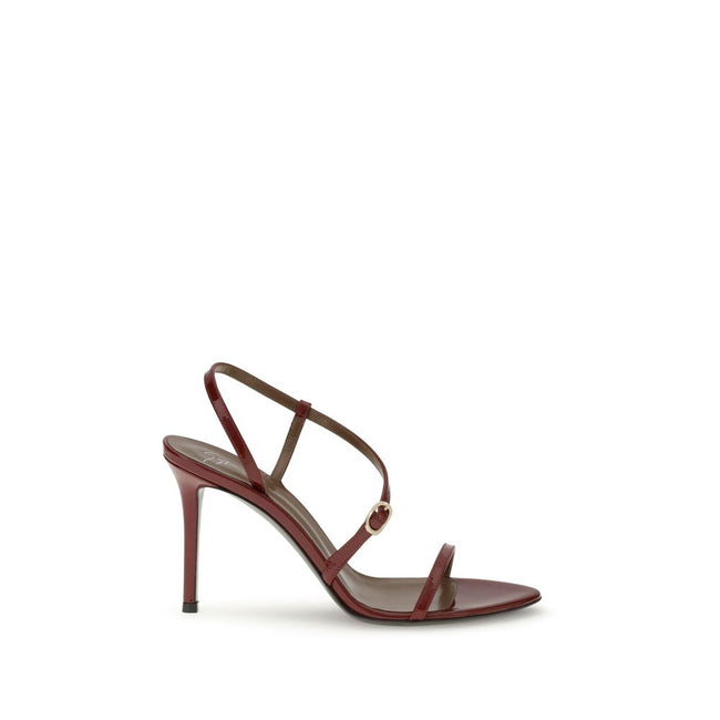 Giuseppe Zanotti Audrinette Sandals Giuseppe Zanotti