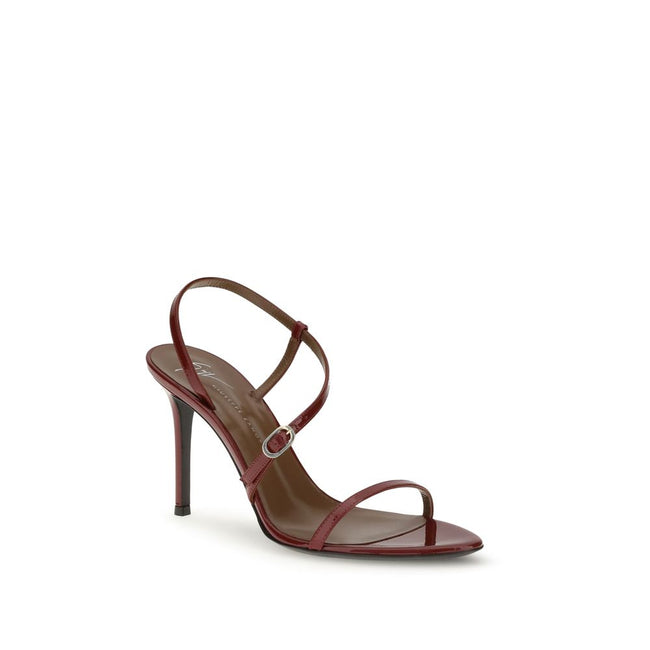 Giuseppe Zanotti Audrinette Sandals Giuseppe Zanotti