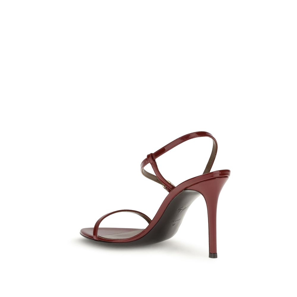 Giuseppe Zanotti Audrinette Sandals Giuseppe Zanotti