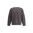 Giorgio Armani Crewneck Sweater Giorgio Armani