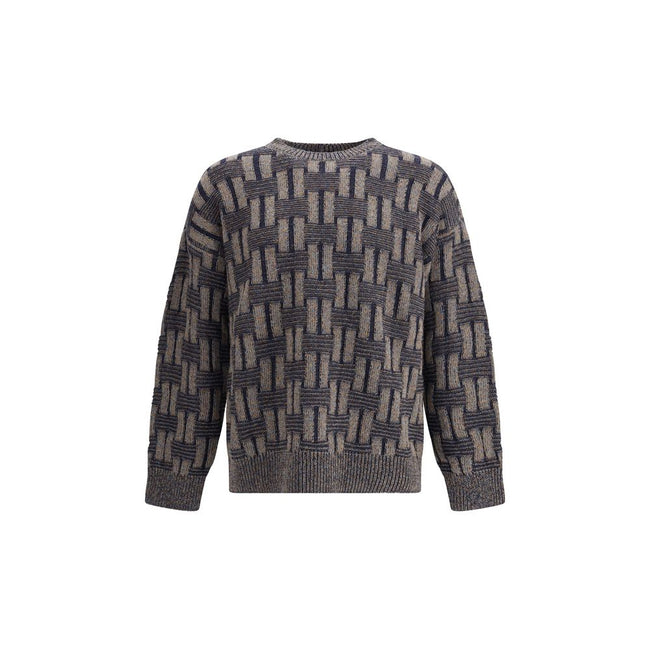 Giorgio Armani Crewneck Sweater Giorgio Armani