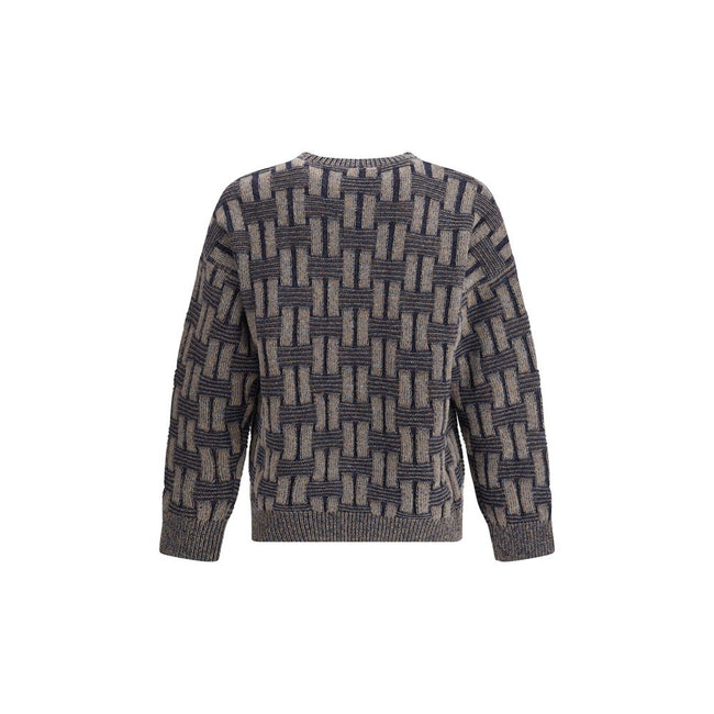 Giorgio Armani Crewneck Sweater Giorgio Armani