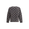 Giorgio Armani Crewneck Sweater Giorgio Armani