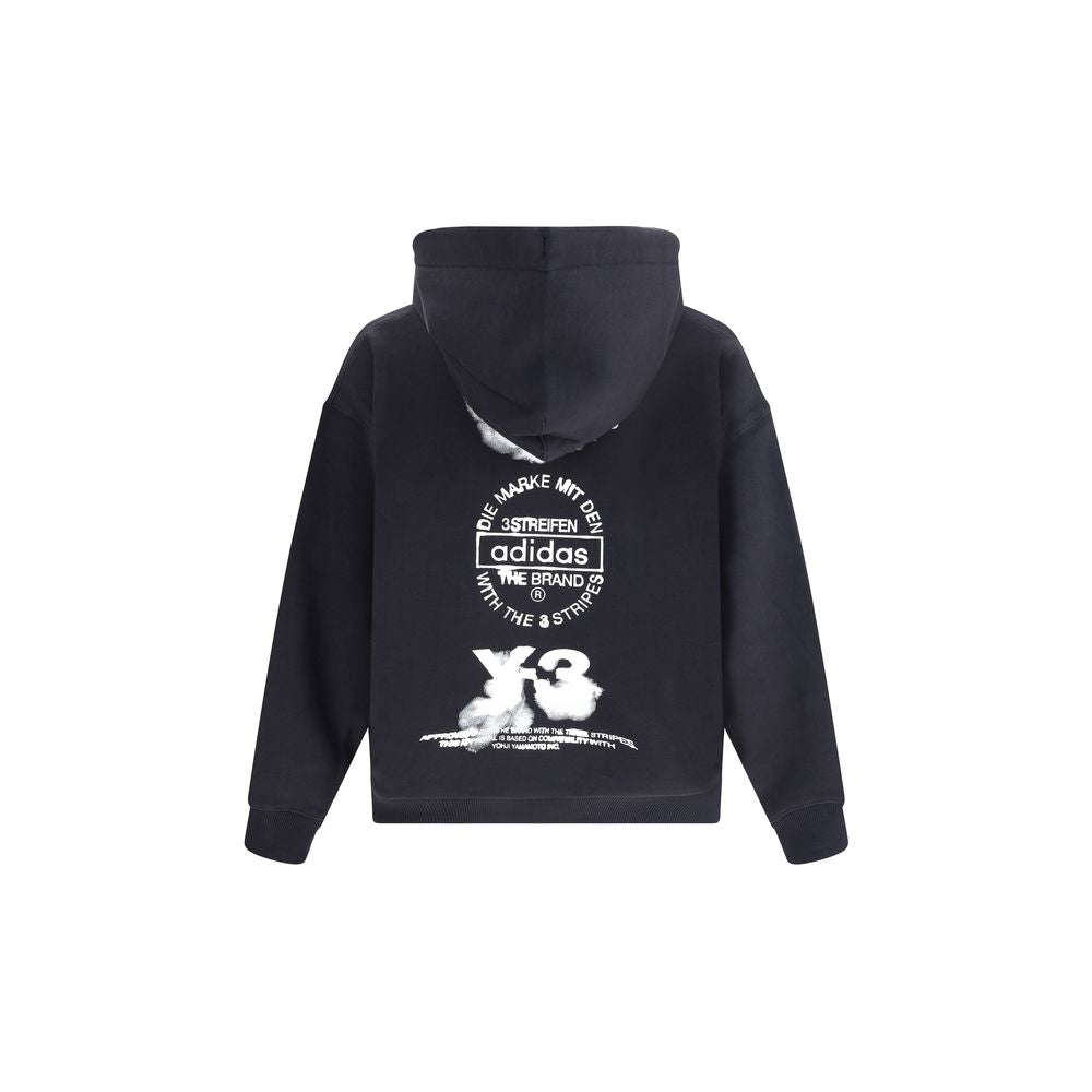 Y-3 Graphic Hoodie Y-3