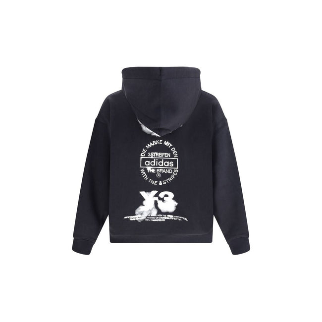 Y-3 Graphic Hoodie Y-3