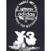 Y-3 Graphic Hoodie Y-3
