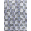 Giorgio Armani Graphic pattern turtleneck Sweater Giorgio Armani