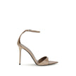 Giuseppe Zanotti Intriigo Strap Sandals Giuseppe Zanotti