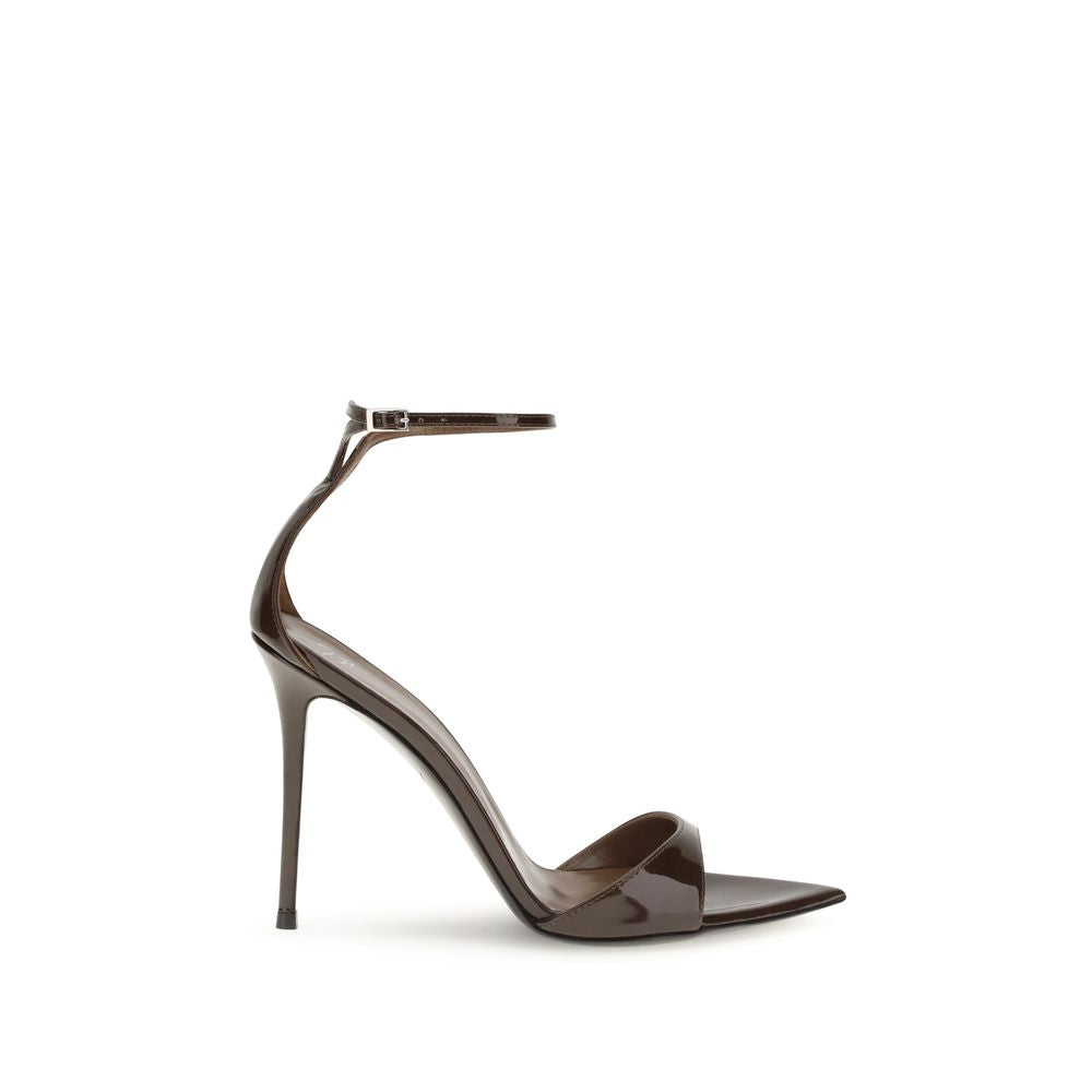 Giuseppe Zanotti Intriigo Strap Sandals Giuseppe Zanotti