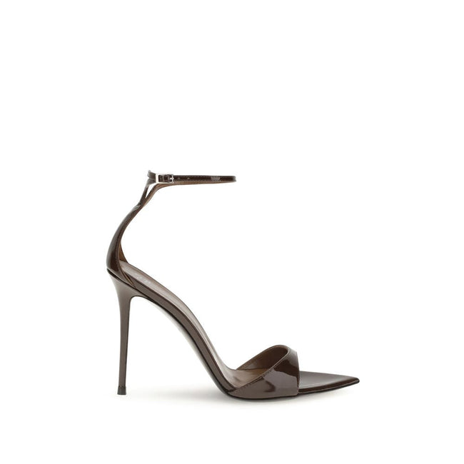 Giuseppe Zanotti Intriigo Strap Sandals Giuseppe Zanotti